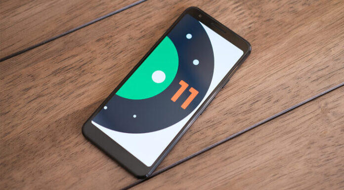 Android 11 Beta sürümü yanlışlıkla yayınlandı
