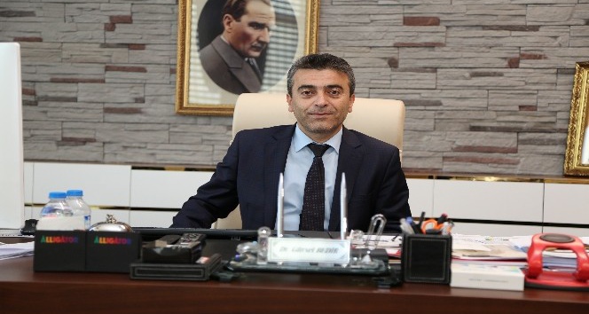 Erzurum'da 1800 kişiye Covid-19 tarama testi yapılacak