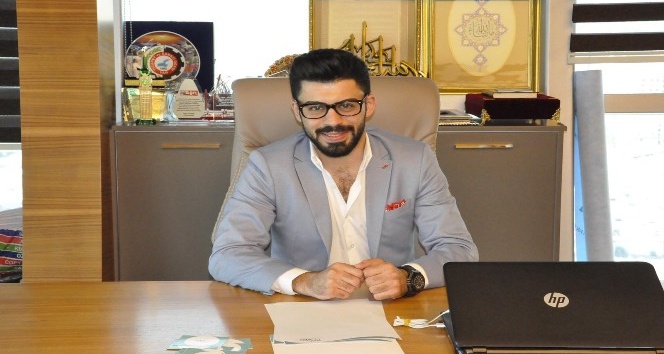 Sağlık Turizmci Mehmet Hanifi Kutlar; Safir Fue saç ekimini anlattı