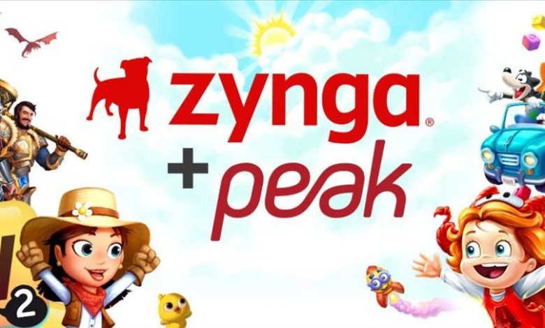 Türk oyun şirketi Peak Games 1.8 milyar dolara satılıyor