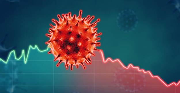 Coronavirüste Bazı Ülkeler İkinci Dalga Etkisi Yaşayabilir