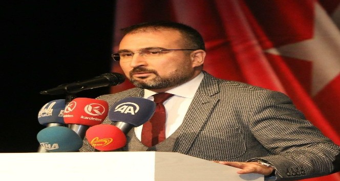 EkoAvrasya Başkanı Eren: “Ermenistan, ekonomik ve siyasi buhran içerisindedir”