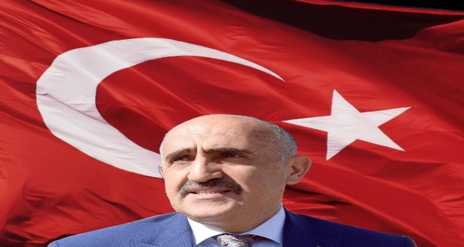 Erzurum Kent Konseyi Başkanı Tanfer'den 3 Temmuz Mesajı